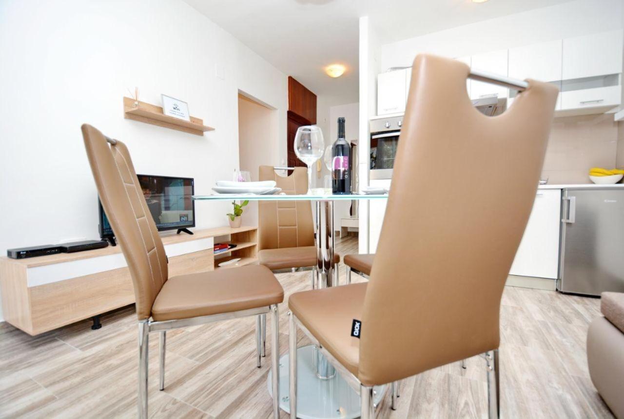 T&l Apartment